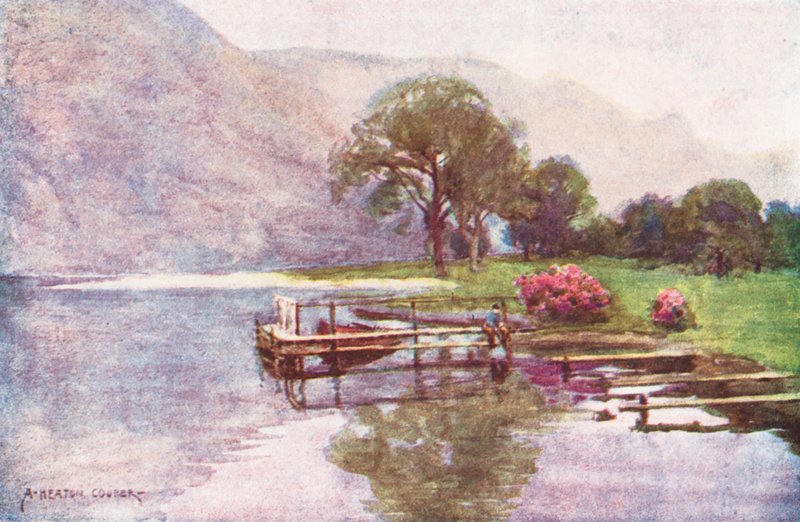  av Alfred Heaton Cooper