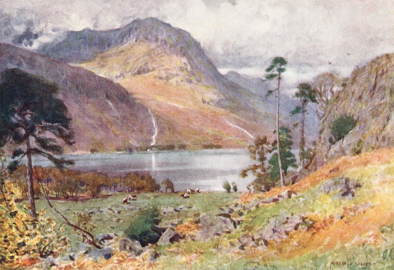  av Alfred Heaton Cooper
