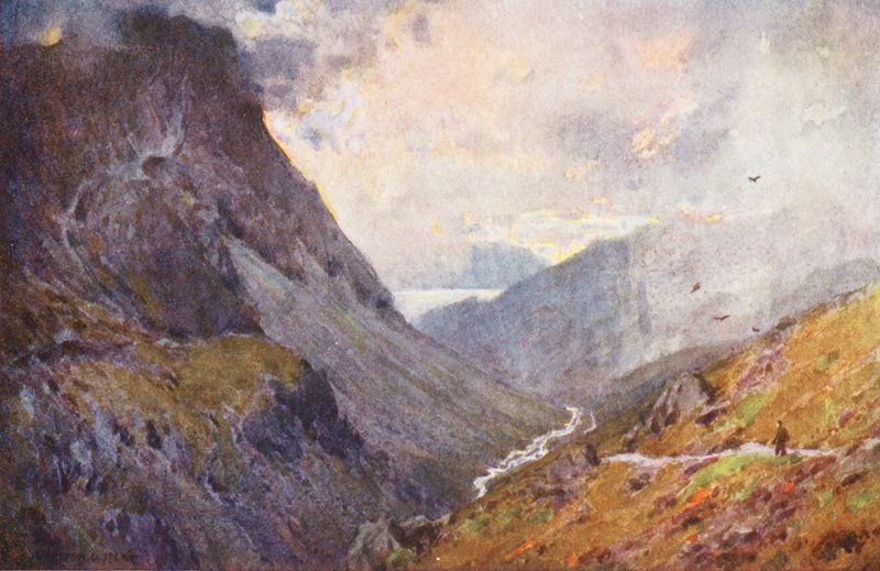  av Alfred Heaton Cooper