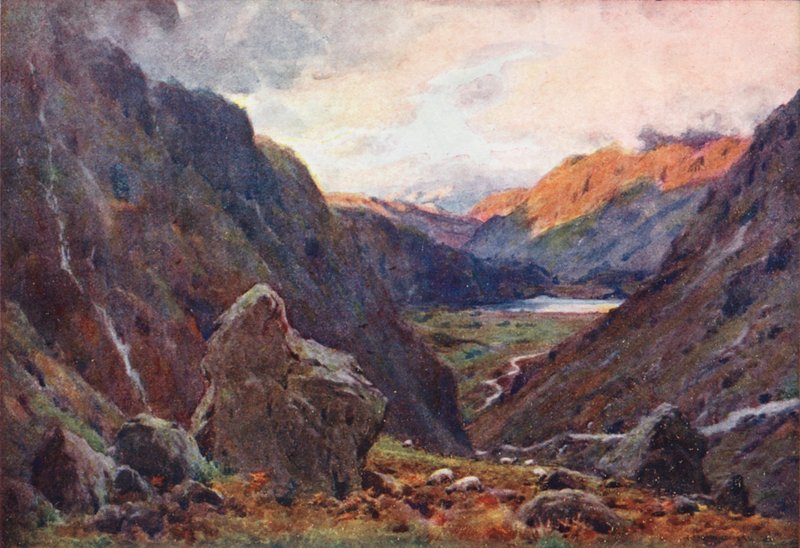  av Alfred Heaton Cooper