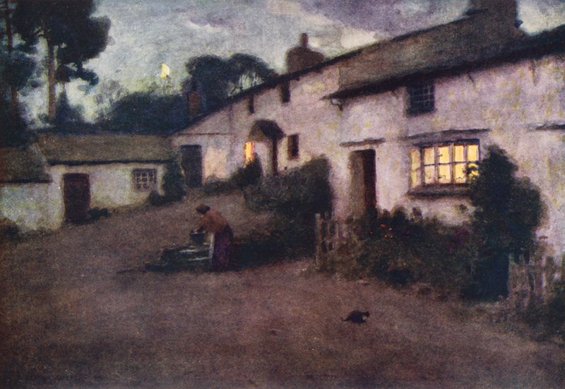  av Alfred Heaton Cooper