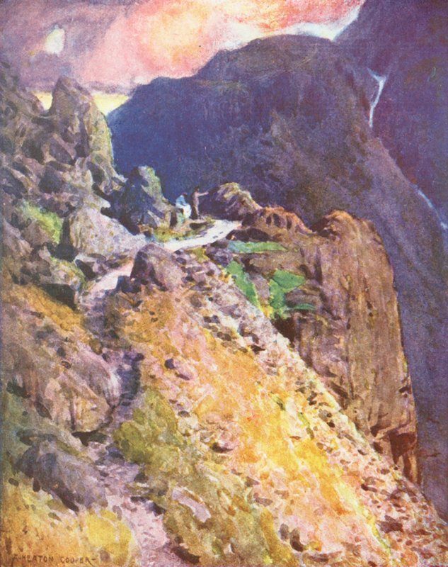  av Alfred Heaton Cooper