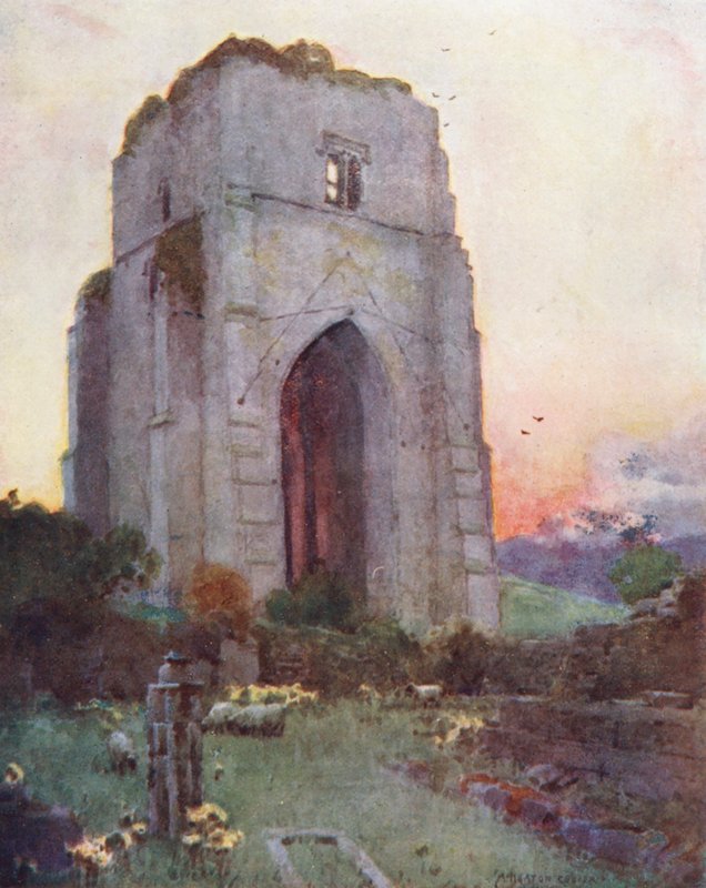  av Alfred Heaton Cooper