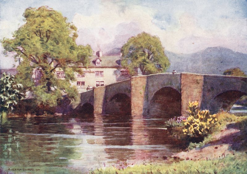  av Alfred Heaton Cooper