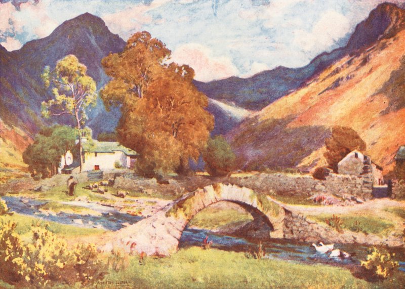  av Alfred Heaton Cooper