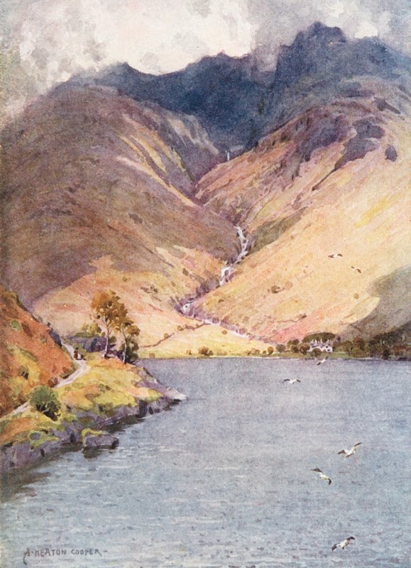  av Alfred Heaton Cooper