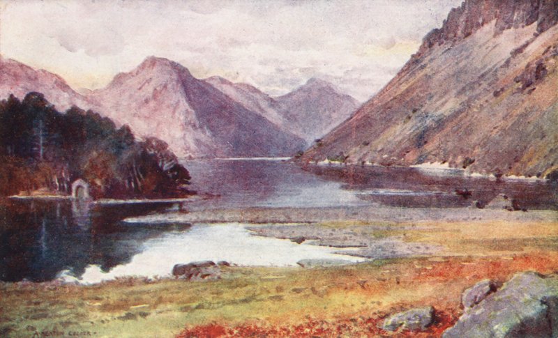  av Alfred Heaton Cooper
