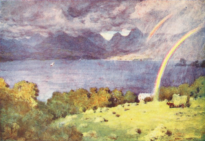  av Alfred Heaton Cooper