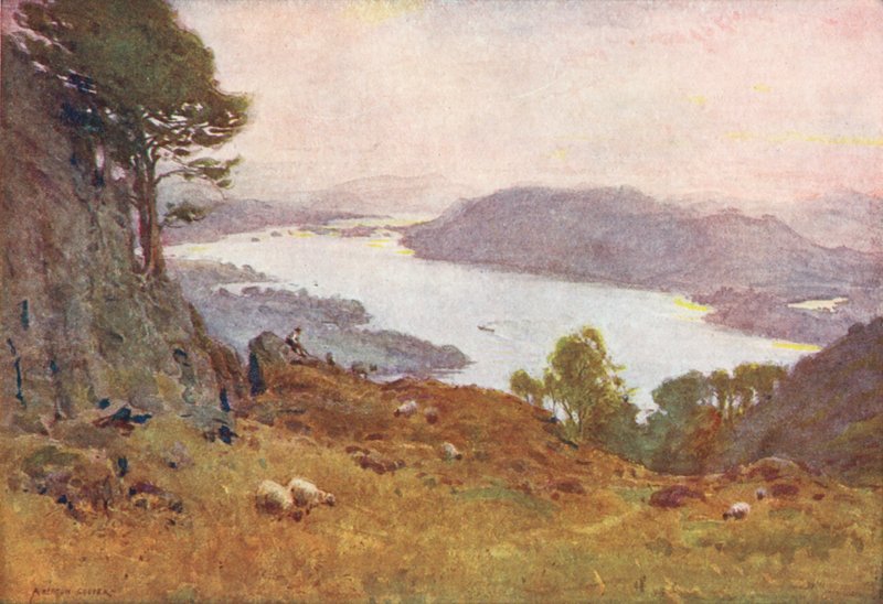  av Alfred Heaton Cooper