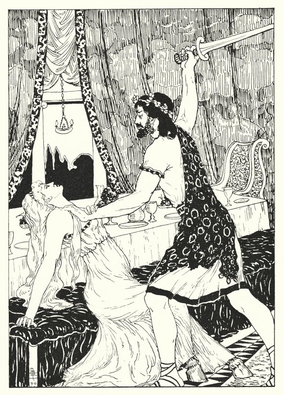  av Alfred Payne Garnett