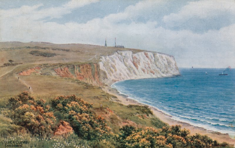  av Alfred Robert Quinton