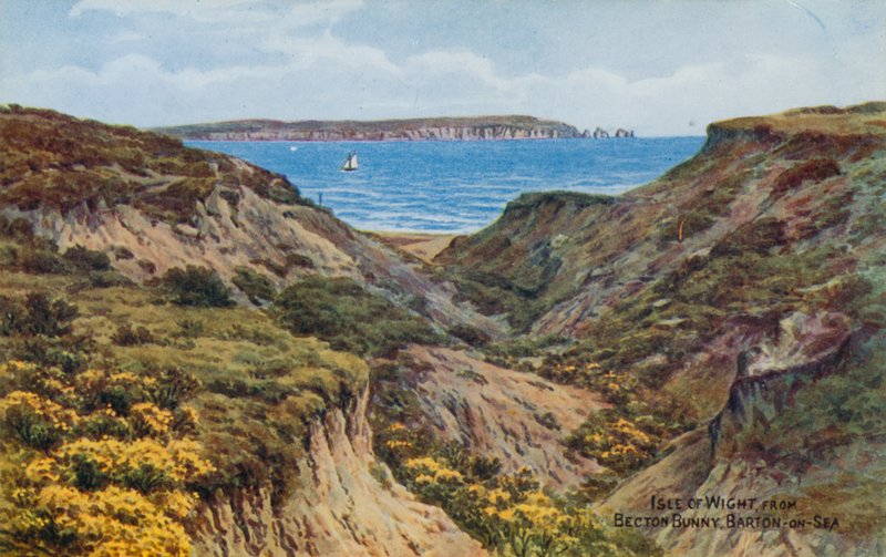  av Alfred Robert Quinton