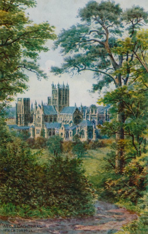  av Alfred Robert Quinton