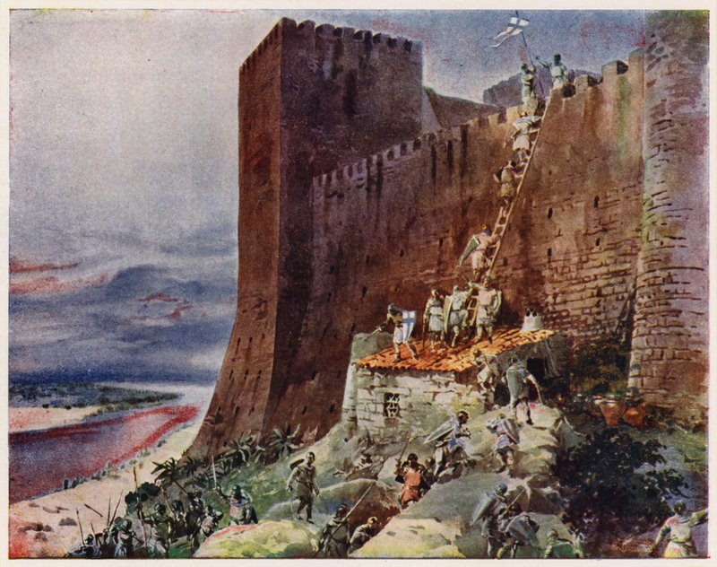  av Alfredo Roque Gameiro