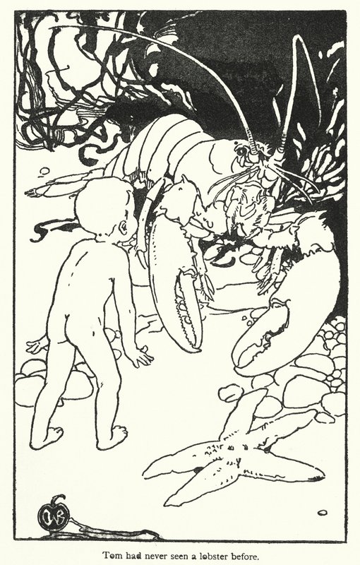  av Alice Bolingbroke (after) Woodward
