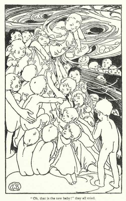  av Alice Bolingbroke (after) Woodward