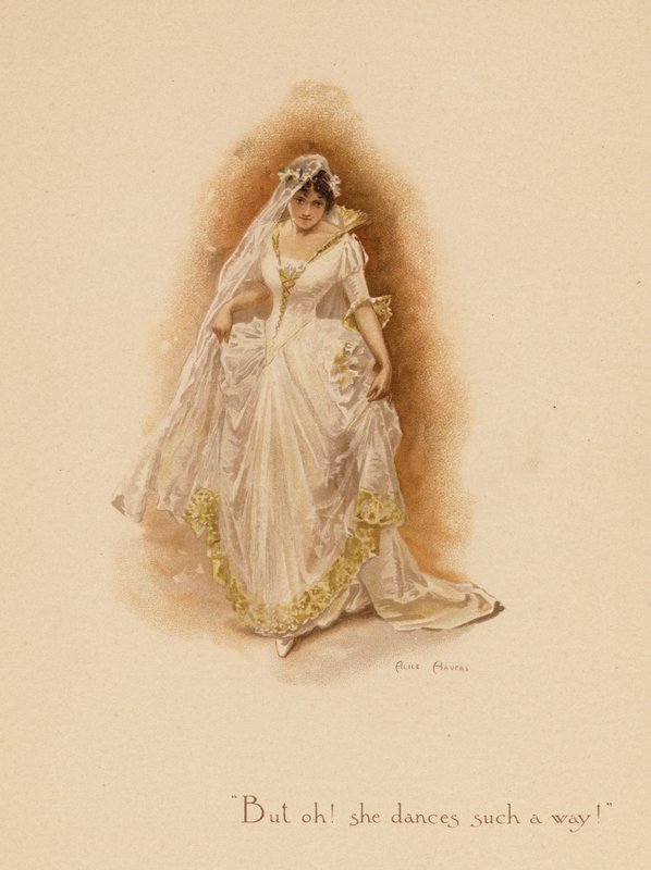  av Alice Havers
