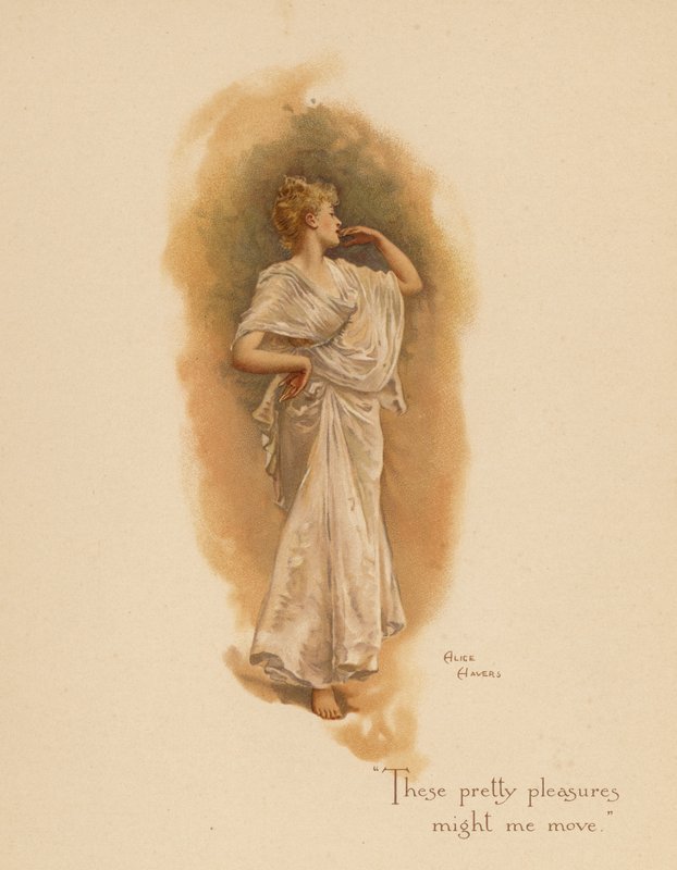  av Alice Havers