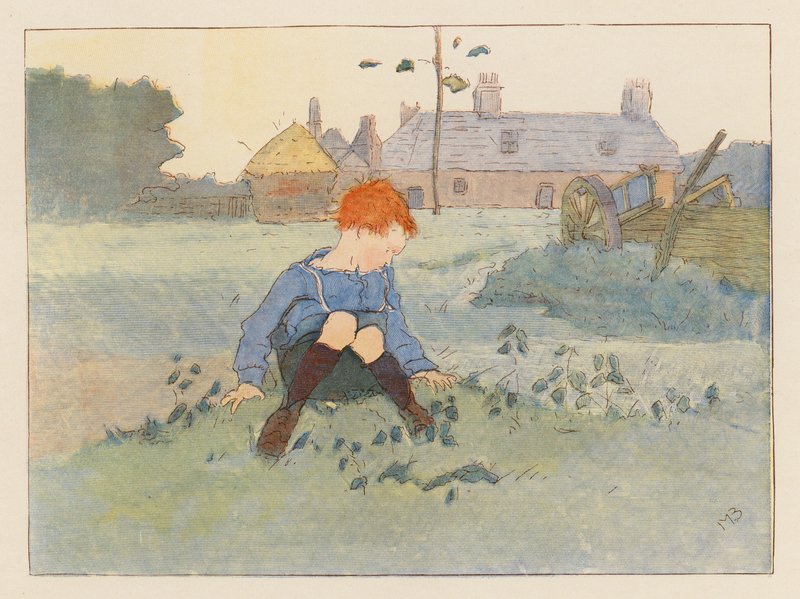  av Alice Maud Beddington