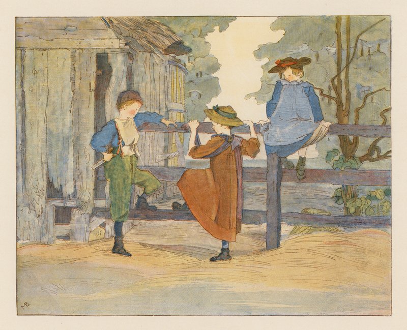  av Alice Maud Beddington