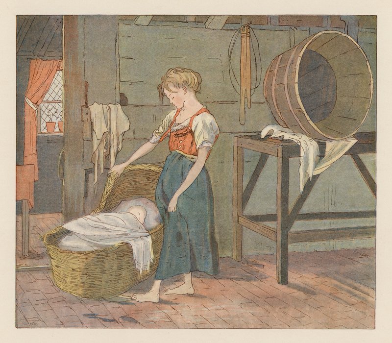  av Alice Maud Beddington