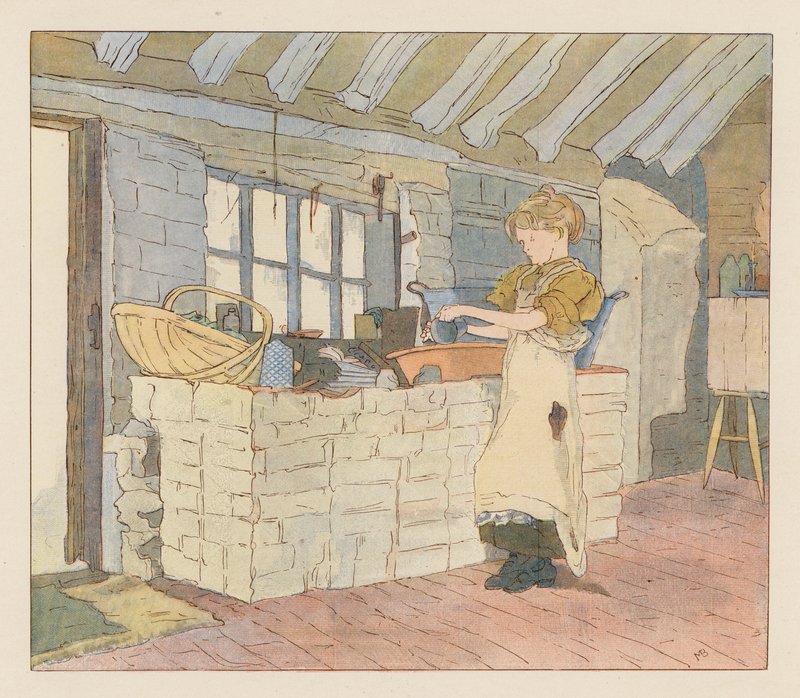  av Alice Maud Beddington