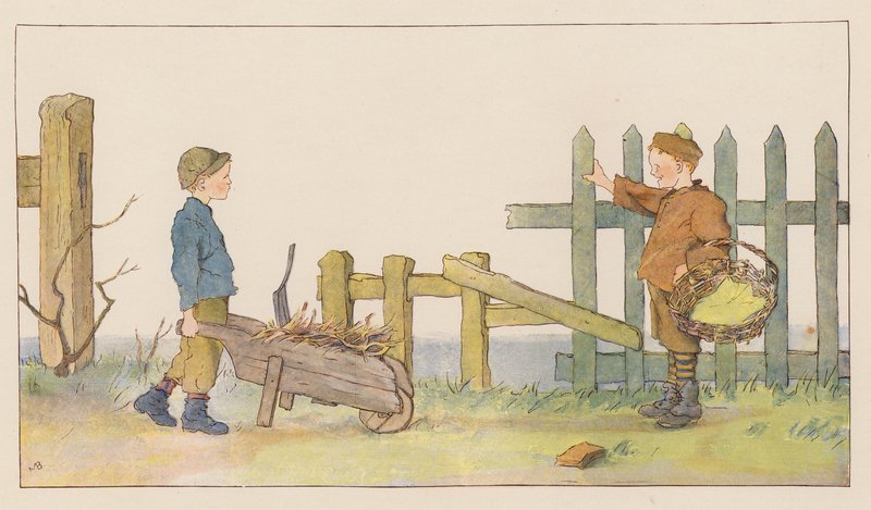  av Alice Maud Beddington