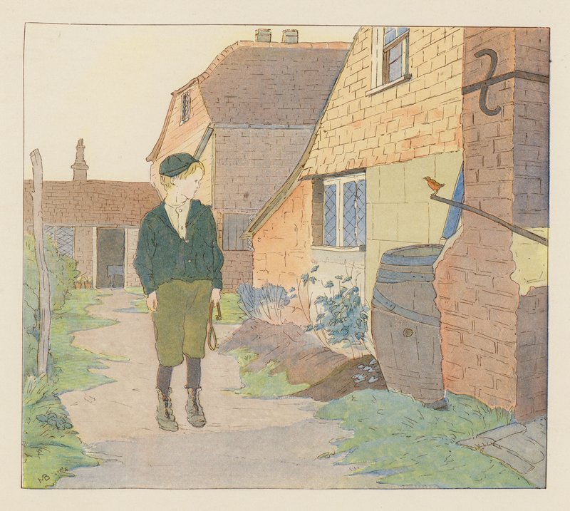  av Alice Maud Beddington