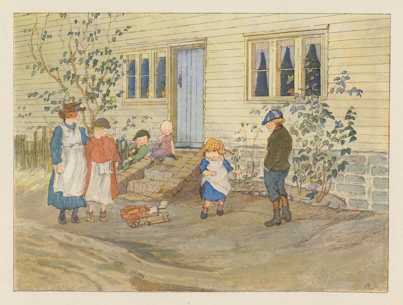  av Alice Maud Beddington