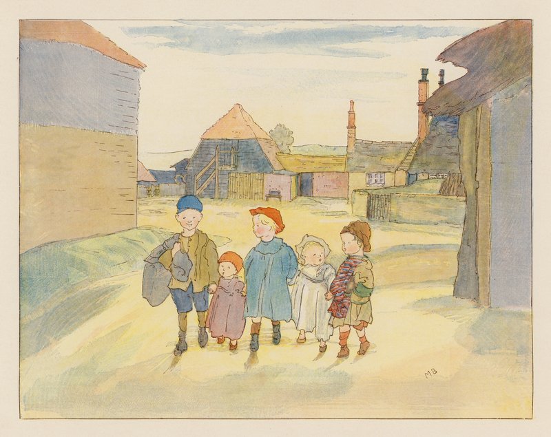  av Alice Maud Beddington