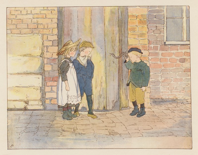  av Alice Maud Beddington