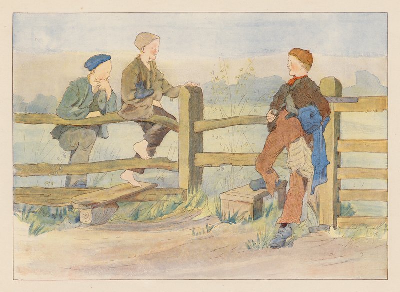  av Alice Maud Beddington