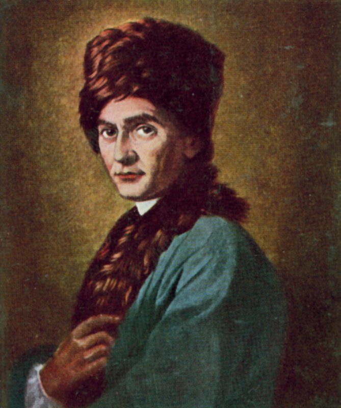  av Allan Ramsay