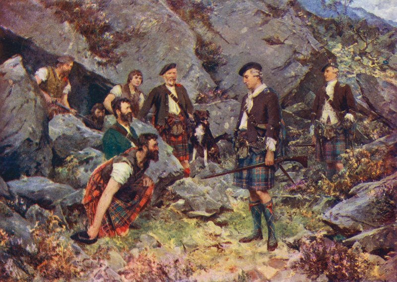  av Allan Stewart