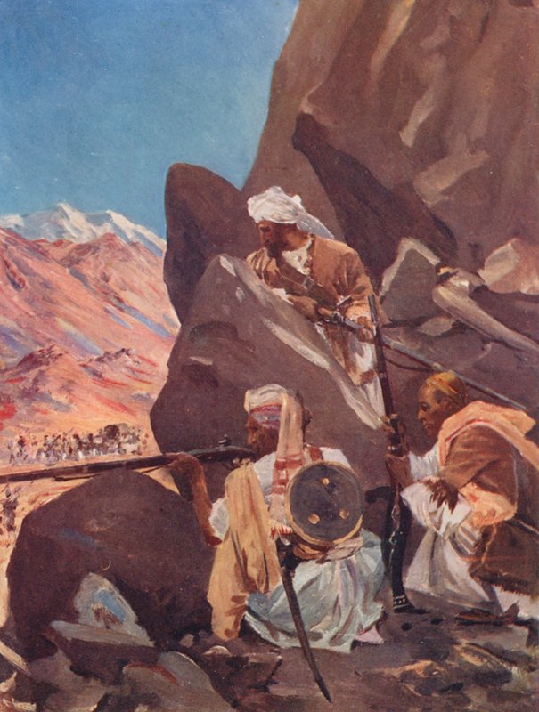  av Allan Stewart