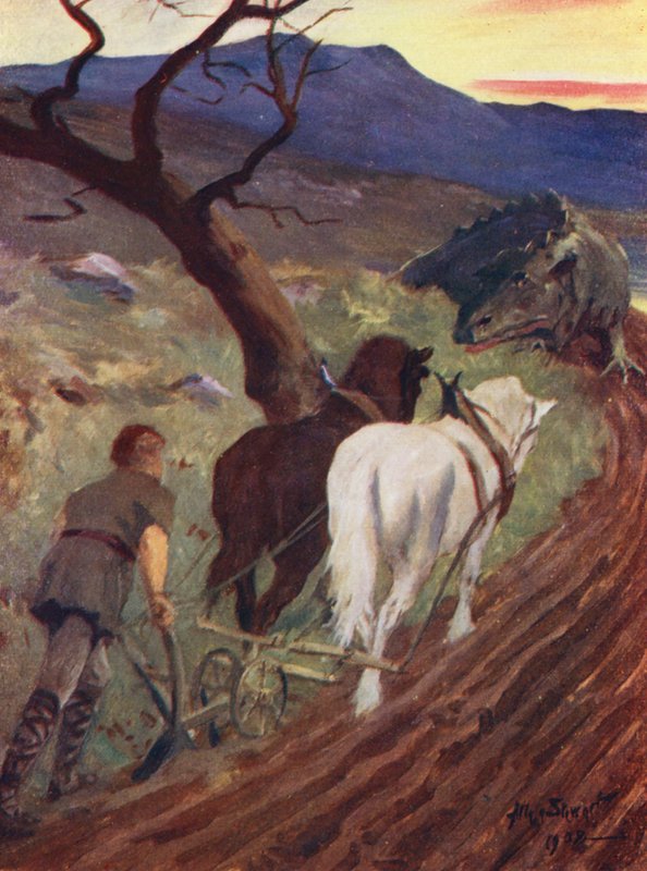  av Allan Stewart