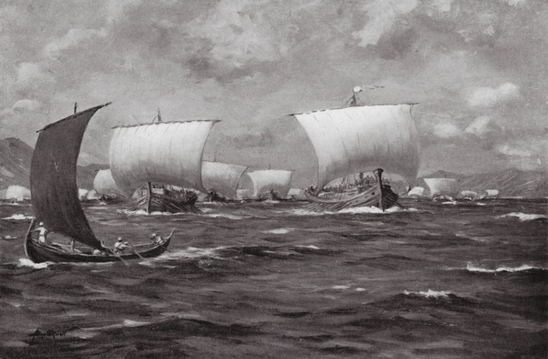  av Allan Stewart