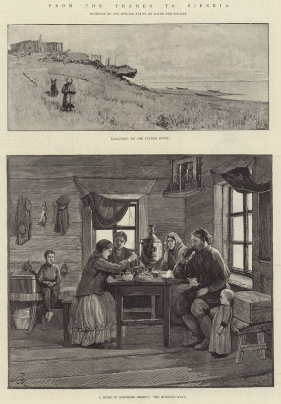 Det var et vakkert og spennende syn å se den røde nesemannen vri seg i Mr Wellers grep av Amedee Forestier