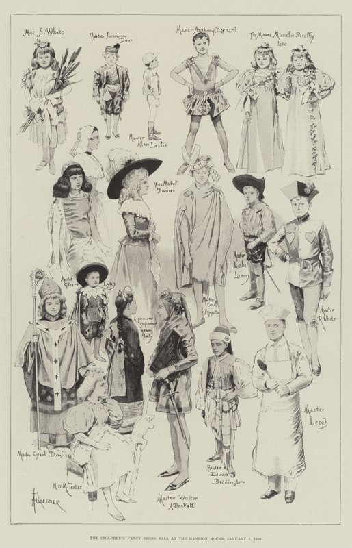 The Children