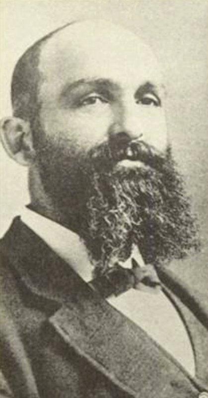 Whitcomb L Judson av American Photographer