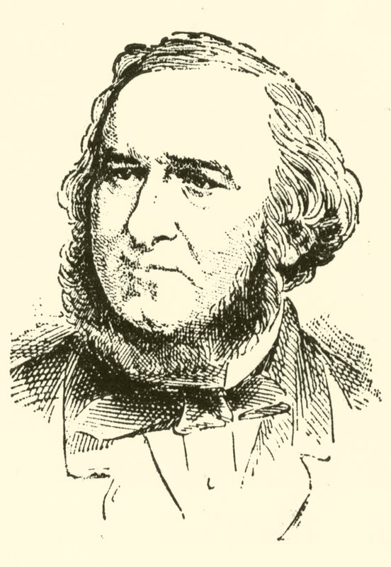 (William) Vincent Wallace, 1814-1865 av American School