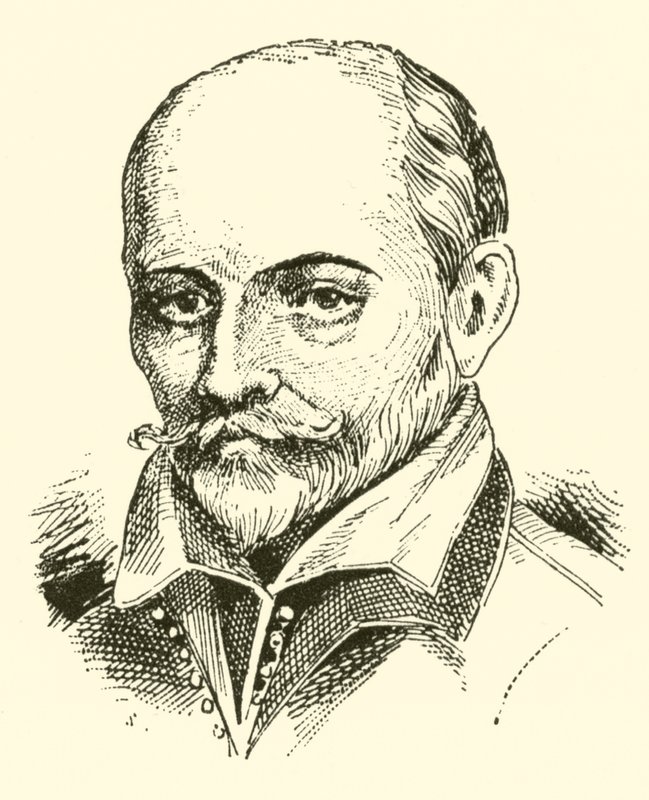 Claude Lejeune (Claudin), 1530-1598 og 1603 av American School