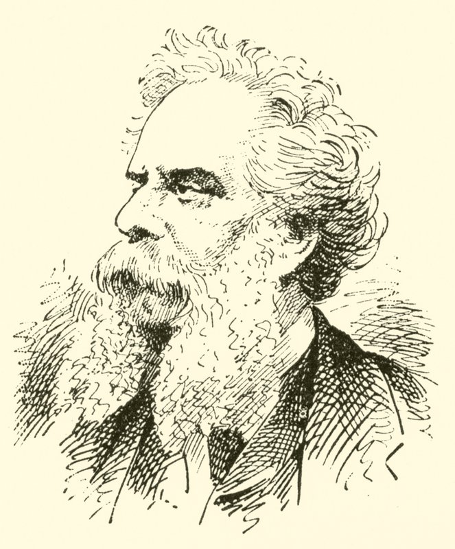 Federigo Ricci, 1809-1877 av American School