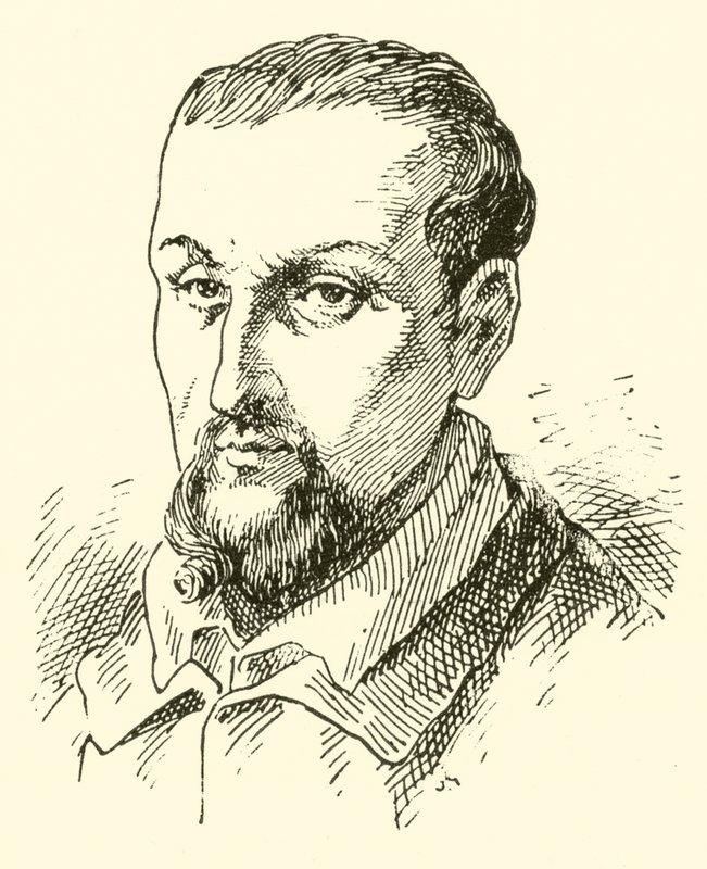 Gregorio Allegri, 1560-1652 av American School