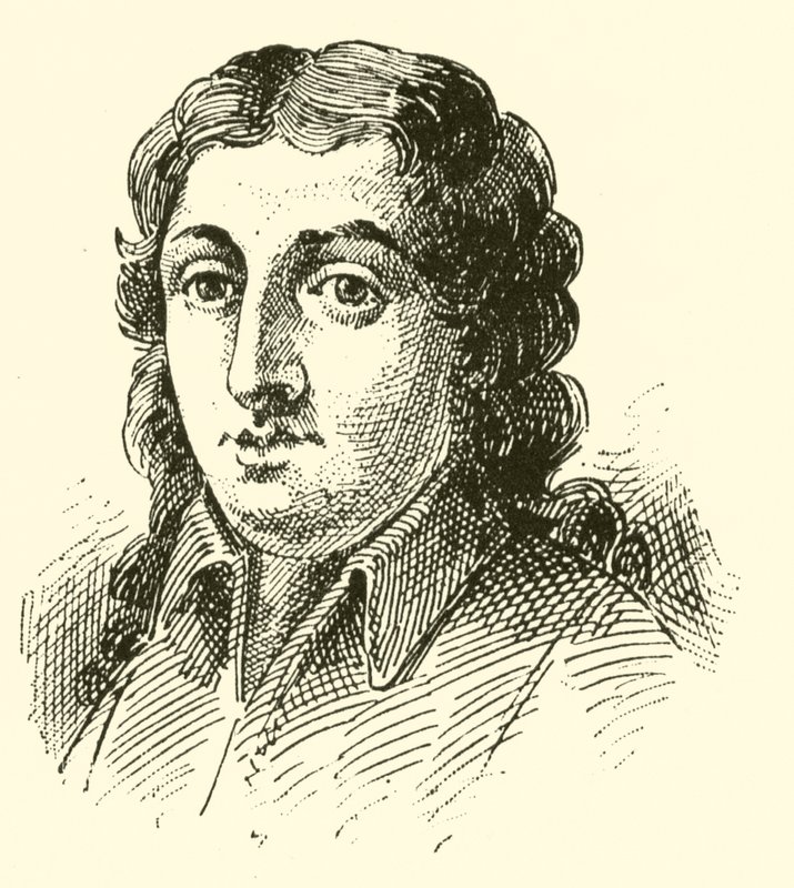 Ridderen Alessandro Scarlatti, 1659-1725 av American School