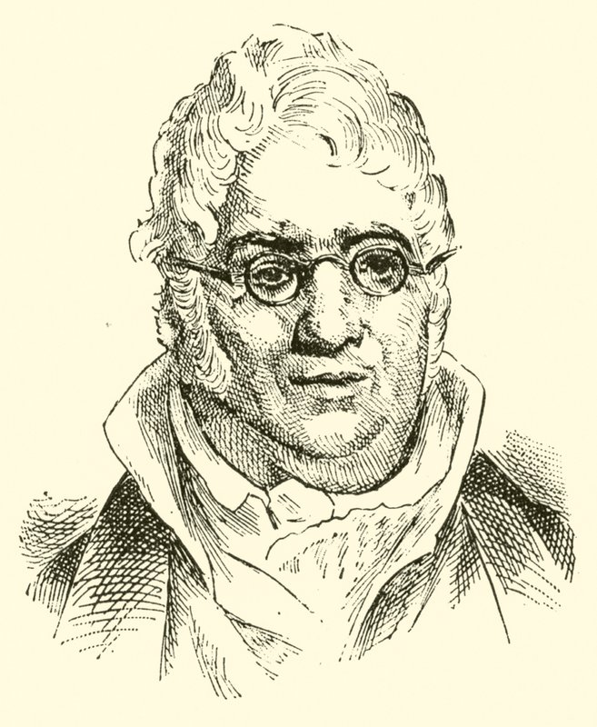 James Hook, 1746-1827 av American School