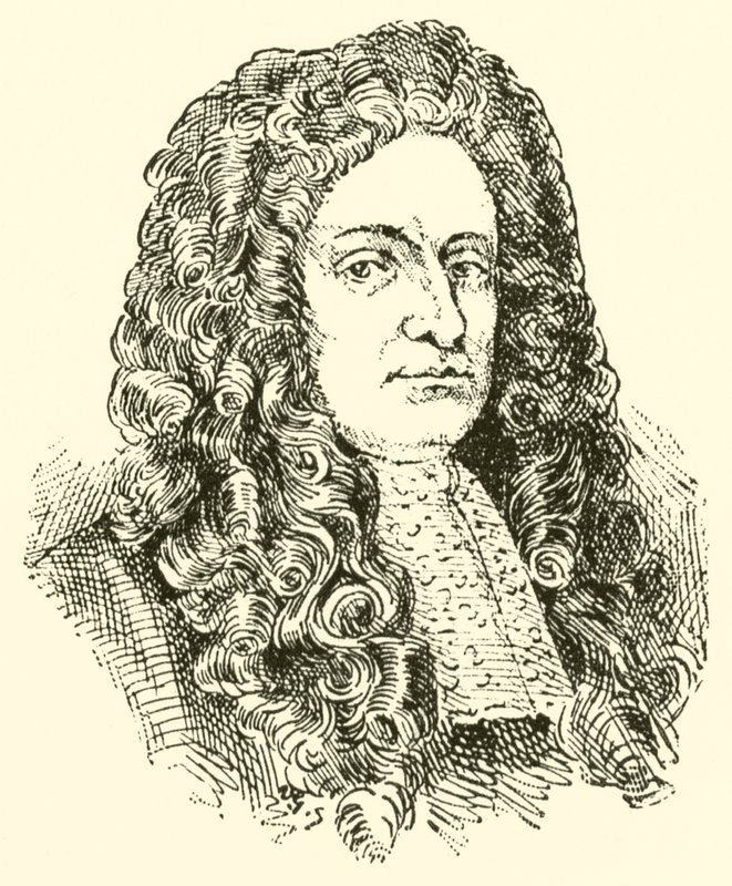 Johann Adam Reinken (Reinke, Reinicke), 1623-1722 av American School