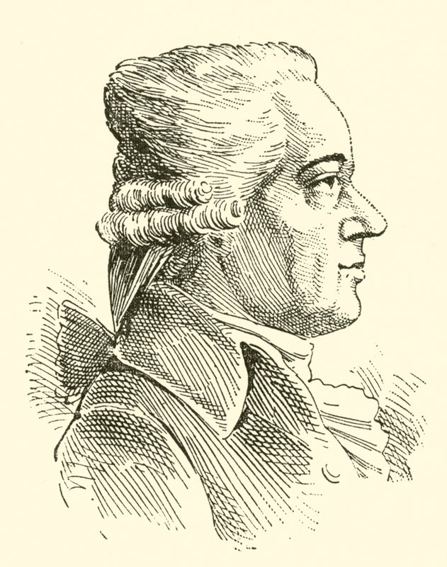 Karl Ditters von Dittersdorf, 1739-1799 av American School