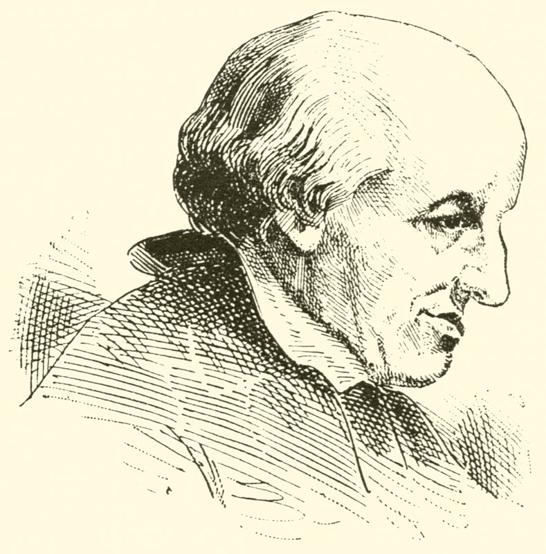 Karl Friedrich Christian Fasch, 1736-1800 av American School