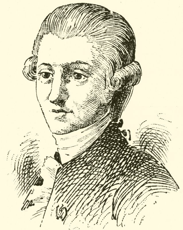 Leonardo Vinci, 1690-1732 av American School